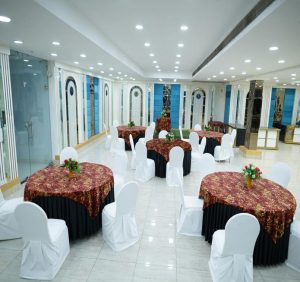 Party Hall in Derabassi