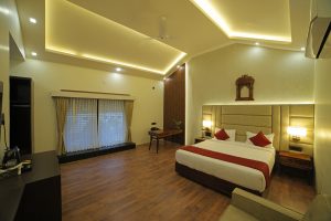 Best hotels in Ludhiana